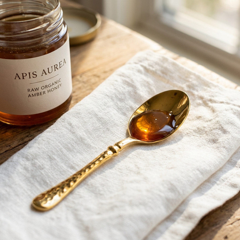 Intimacy Honey Elixir